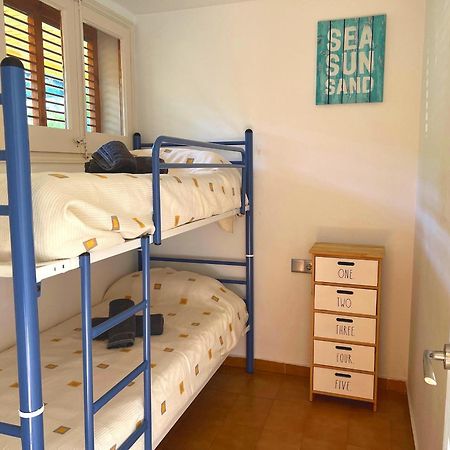 Espectacular Apartamento En El Corazon De Calella! Calella De Palafrugell Εξωτερικό φωτογραφία