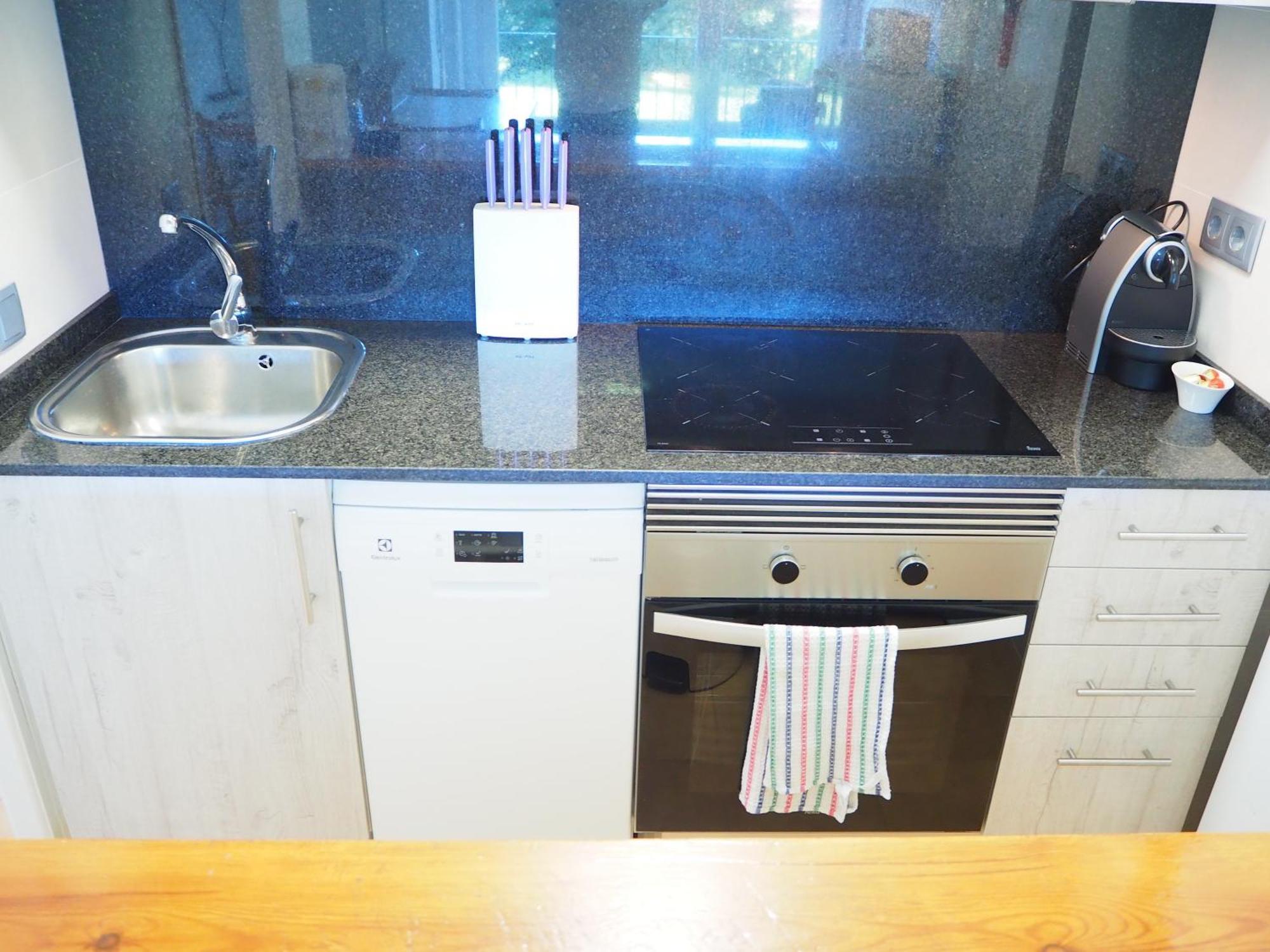 Espectacular Apartamento En El Corazon De Calella! Calella De Palafrugell Εξωτερικό φωτογραφία