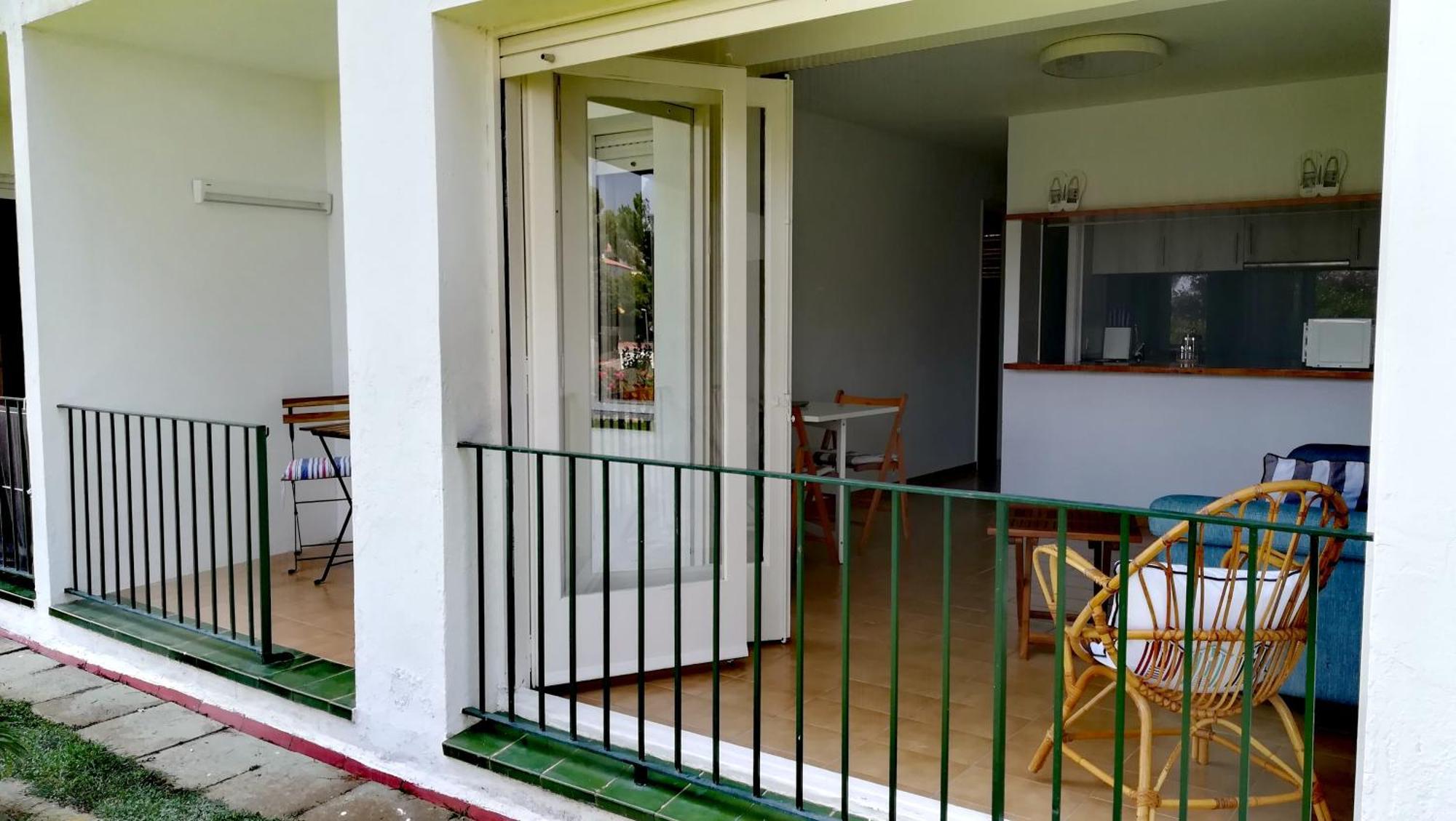 Espectacular Apartamento En El Corazon De Calella! Calella De Palafrugell Εξωτερικό φωτογραφία