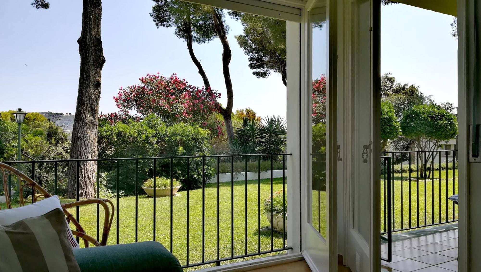 Espectacular Apartamento En El Corazon De Calella! Calella De Palafrugell Εξωτερικό φωτογραφία