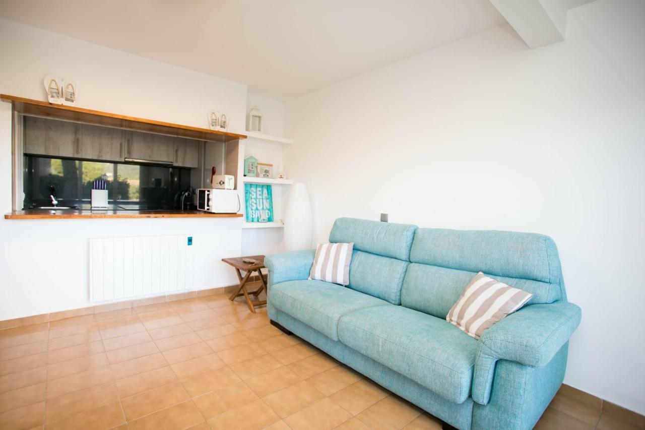 Espectacular Apartamento En El Corazon De Calella! Calella De Palafrugell Εξωτερικό φωτογραφία