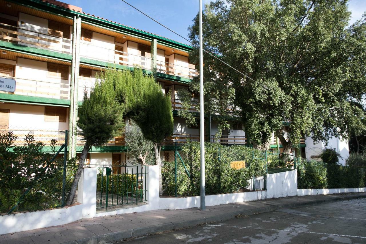 Espectacular Apartamento En El Corazon De Calella! Calella De Palafrugell Εξωτερικό φωτογραφία
