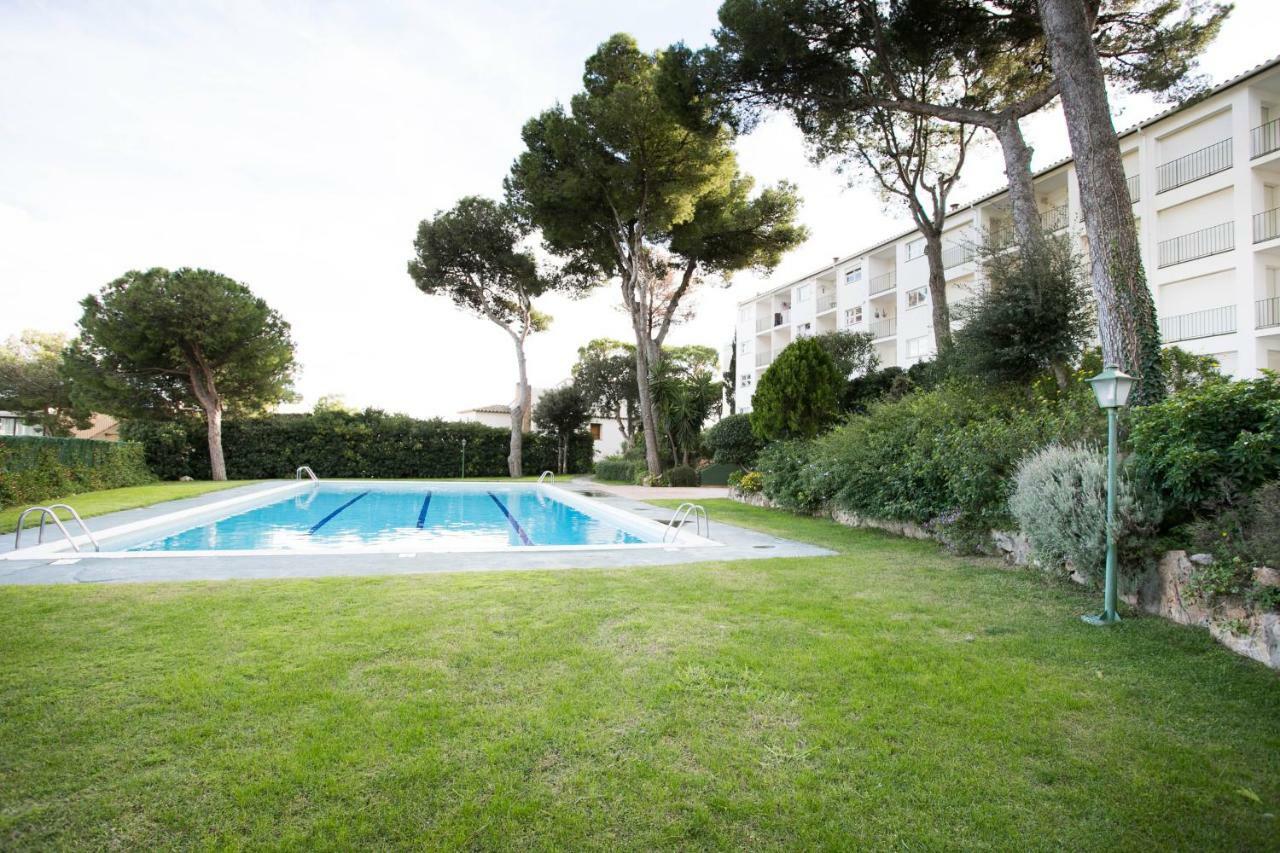 Espectacular Apartamento En El Corazon De Calella! Calella De Palafrugell Εξωτερικό φωτογραφία