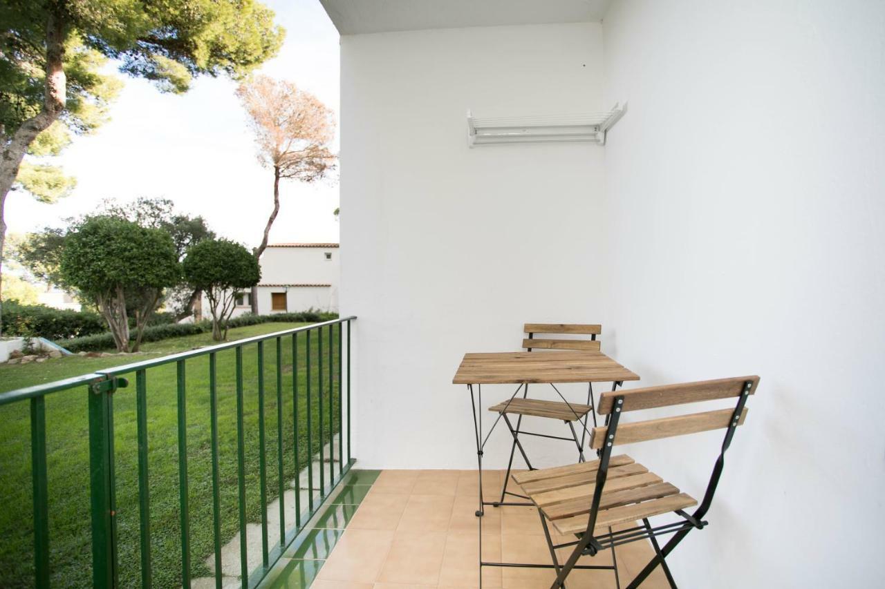 Espectacular Apartamento En El Corazon De Calella! Calella De Palafrugell Εξωτερικό φωτογραφία