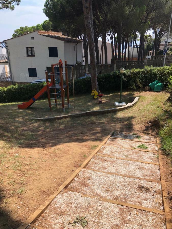 Espectacular Apartamento En El Corazon De Calella! Calella De Palafrugell Εξωτερικό φωτογραφία